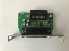 Bixolon printer interface board IFC-S TYPE, Serial interface picture