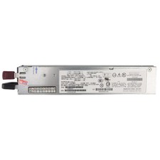 For HP SE316M1 DL320G6 Power Supply DPS-400AB-5 A 532478-001 509008-001 400W picture