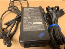 Genuine IBM ThinkPad 49G2194 AC Adapter 20-10V 2.00-3.38A Power Supply Charger picture