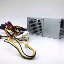 250W D250AD-00 H250AD-00 for Dell Optiplex 390 3010 990 790 DT Power Supply picture