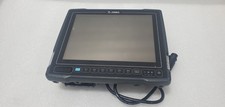 Zebra VC80X Vehicle Mounted Computer Freezer Data Terminal VC80X-10SSRAABBA-U picture