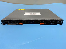 IBM BLADECENTER VIRTUAL FABRIC 10Gb SWITCH MODULE , 90Y9392, 90Y9391 picture