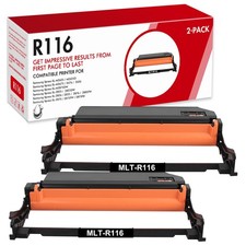 2PK MLT-R116 MLT R116 Drum Unit MLTR116 Use for Samsung SL-M2625 2625D 2825WN picture