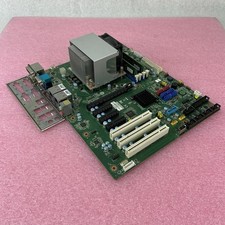 Advantech AIMB-785 Motherboard Intel Core i7-6700K 4GHz 8GB RAM w/IO Shield picture