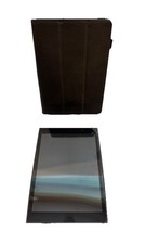 Gigaset Android 8 Inch QV830 8GB Black LCD Tablet With Black Case Tested Bundle picture