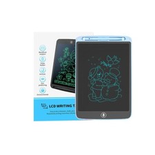 Fits For 8.5 Inch Colorful Electronic LCD Writing Board Drawing Tablet For schoo picture