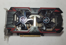 Power Color R9 380 AXR9 4GB GDDR5 Desktop Graphics Card #0341 picture