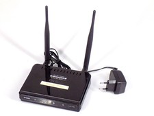 D-Link DAP-1360 F1E 300Mbps Wireless N Range Extender WiFi Range Amplifier picture