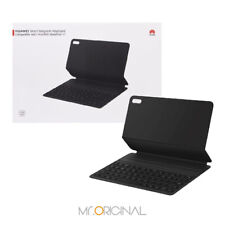 Original Huawei Official Smart Magnetic Keyboard for MatePad 11 - Dark Gray picture