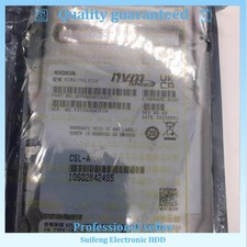 KIOXIA CM6 3.2TB SSD 2.5
