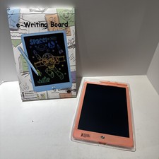 e-Writing Bravo kids Board 10” OPEN BOX picture