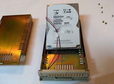 SEAGATE St39175Lc 9.1Gb 7200 Rpm 80Pin Scsi Hard Disk Drive 1Mb Buf w/Carriage picture