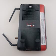 Verizon Actiontec MI424WR Rev.I Gigabit WiFi Wireless-N Router Modem Only picture