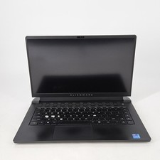 Dell Alienware m15 R6 165Hz FHD i7-11800H 2.30GHz 16GB 512GB SSD RTX 3070 Good picture