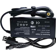 AC Adapter Supply Charger For Toshiba Satellite C55T-A5102 C55t-A5222 C55T-A5378 picture