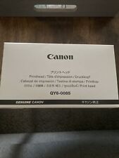 Genuine New Canon QY6-0085-010 printhead for PRO-10, PRO-300 printers picture