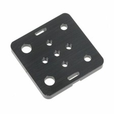 3D Printer Part Openbuilds Special Slide Plate for Aluminum Profiles V-slot Mini picture