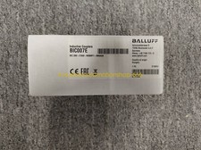 1PC new BALLUFF BIC007E IO Link coupler Via DHL or FedEX picture