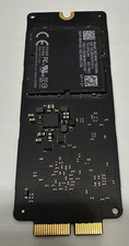 Apple Samsung 1TB SSPOLARIS PCIe SSD MZ-KKW1T00 655-1995C for iMac A1419 Tested picture