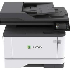 Lexmark MX431adn Laser Multifunction Printer - Monochrome (29s0636) picture