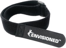 Velour Cinch Straps 2