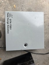 Ditek DTK-TSS1 Total Surge Solution for Fire Alarm Systems picture