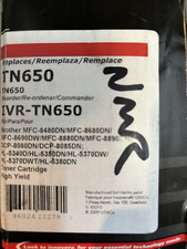 Innovera TN650 IVR-TN650 picture