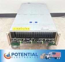 Nvidia DGX-1 AI Enterprise Server- 4x NVIDIA TESLA P100 SXM2 16GB GPU 2x E5-2698 picture