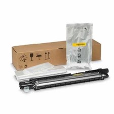 1. HP 8JM72A Genuine LaserJet Yellow Developer Unit E78223 E78325 E78330 OEM picture