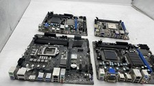 Asus G10CE Desktop Motherboard ROG Strix Replacement Parts Lot of 4 picture