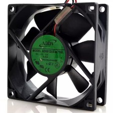 ADDA AD0812UX-A71GL 12V 0.45A 8025 8CM Chassis Cooling Fan picture