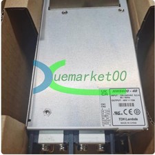 1PC TDK-Lambda HWS600-48 Power Supply picture