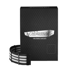 CableMod C-Series PRO ModMesh Cable Kit for Corsair RM (16-pin to Triple 8-pin) picture