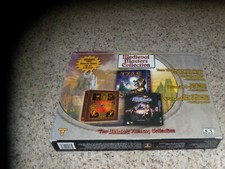 Medieval Masters Collection New and Sealed in Box PC Games picture