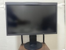 EIZO ColorEdge CG248 4K PC Monitor 24 Inch IPS Non-Glare Used w/power cable picture