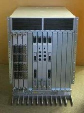 Brocade 12-Slot Backbone Director Switch HD-DCX-0001 3x FC8-32 2x CP8 2x CR8 picture