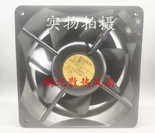 1PCS IKURA 7556G1X-TP 200V 40/36W 160×55 mm All-Metal High-Temperature Fan picture