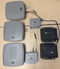 Cisco Aironet 1310G Wireless Bridge & Aironet 350 Series Bundle picture