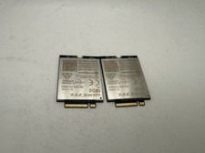 Lot of 2 Quectel EM12-G M.2 LTE Cat 12 Modem picture