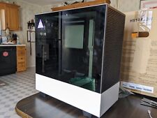 Used NZXT H510 Elite Premium ATX Mid Tower Case with Tempered Glass ...