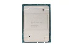 Intel Xeon Gold 6148 2.40GHz 20-Core 40-Thread 27.5MB LGA 3647 CPU P/N: SR3B6 picture