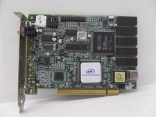 Quadrant International CineMaster C 1.2 PCI MPEG-2 and DVD Decoder Card 0008275C picture