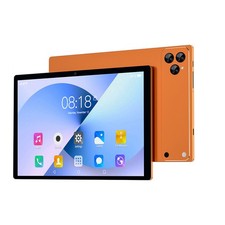 10.1-inch Android 14 tablet computer 12GRAM+256GB IPS HD Screen Support TF Card picture