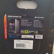 CyberPowerPC -Brand new UNOPENED. Keyboard/Mouse incld. picture