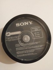SONY DVD+R  BLANK MEDIA 30 PACK BRAND NEW SEALED SPINDLE  120 MIN 4.7 GB  1-16 X picture