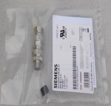 SIEMENS Ethernet RJ45 Plug Connector 6GK1901-0DB10-6AA0 picture