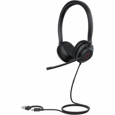 Yealink USB Wired Headset picture