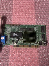 PNY NVIDIA RIVA TNT2 M64 32MB PCI Graphics Card @3C picture