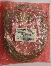 NEW MiniCom Tripp-Lite 1SU51079 1SU51079/R USB Smart 108 116 KVM Switch Module picture