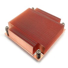 Dynatron Q1 CPU Intel Socket LGA1700 1U Passive CPU Cooler picture